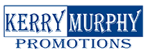 Kerry Murphy Productions logo